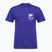 Tricou pentru bărbați Vans Stacked Hi Tee royal cobalt
