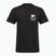 Tricou pentru bărbați Vans Stacked Hi Tee black/white