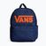 Rucsac de oraș Vans Old Skool Drop V 22 l deep indigo