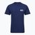 Tricou pentru bărbați Vans Double Standard Tee deep indigo
