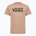 Tricou pentru bărbați Vans Classic Tee warm taupe