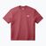 Tricou pentru bărbați Vans Left Chest SS crimson haze