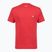 Tricou pentru bărbați Vans Left Chest SS crimson haze
