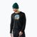 Longsleeve pentru bărbați Smartwool First Chair Pursuit Active LS black
