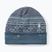 Căciulă de iarnă Smartwool Merino Reversible Cuffed nightfall fair isle fun