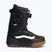Încălțăminte de snowboard pentru bărbați Vans Aura Pro 2.0 M black/white/gum,
