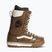 Încălțăminte de snowboard pentru bărbați Vans Invado Pro M vintage cocoa