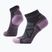 Șosete pentru femei Smartwool Hike Light Cushion Ankle charcoal