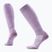 Șosete de schi pentru femei Smartwool Ski Zero Cushion OTC purple dawn