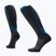 Șosete de schi Smartwool Intraknit Ski Targeted Cushion OTC charcoal