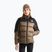 Geacă cu puf pentru femei The North Face Diablo Down 2.0 garnet black heather