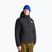 Geacă izolată pentru bărbați The North Face Aconcagua Hooded tnf black