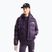 Geacă cu puf pentru femei Kurtka The North Face Hydrenalite Down Hoodie endless dusk