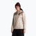 Geacă de ploaie pentru femei The North Face Antora Rain timeless taupe/garnet