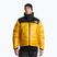 Geacă cu puf pentru bărbați The North Face Summit Nuptse summit gold/tnf black