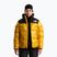 Geacă cu puf pentru femei The North Face Summit Nuptse summit gold/tnf black