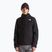 Geacă softshell pentru bărbați The North Face Diablo Softshell Detachable Hood tnf black