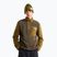 Bluză fleece pentru bărbați The North Face Yumiori Full Zip new taupe green