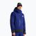 Geacă de schi pentru bărbați The North Face Mount Bre bold blue/tnf black