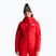 Geacă de schi pentru femei The North Face Descendit elevation red
