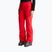 Pantaloni de schi pentru femei The North Face Descendit Regular elevation red