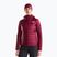 Geacă cu puf pentru femei The North Face Bettaforca Lt Down Hoodie burgundy crush/lali gur
