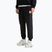 Pantaloni pentru bărbați The North Face Evo Box Half Dome Regular Tappered tnf black