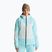 Geacă de schi pentru femei The North Face Lenado pearl stone/gla