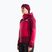Geacă de schi pentru femei The North Face Lenado lali guran/burgundy cru