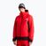Geacă de schi pentru bărbați The North Face Mount Bre elevation red/tnf black