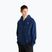 Bluză pentru bărbați The North Face Essential Simple Dome RLX Full Zip summit navy