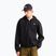 Bluză pentru bărbați The North Face Essential Simple Dome RLX Full Zip tnf black