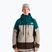 Geacă de schi pentru bărbați The North Face Chakal pacific teal/stone slab