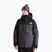 Geacă de schi pentru bărbați The North Face Chakal anthracite grey