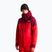 Geacă de schi pentru bărbați The North Face Chakal elevation red/burgundy
