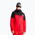 Geacă de schi pentru bărbați The North Face Freedom Insulated elevation red/tnf black