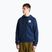Bluză pentru bărbați The North Face Evo Box Half Dome Regular Full Zip Hoodie summit navy
