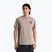 Tricou The North Face Gear Up Get Out RLX SS Tee Graphic stone slab
