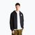 Bluză pentru bărbați The North Face Evo Box Half Dome Regular Full Zip Hoodie tnf black