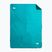 Pătură The North Face Wawona Fuzzy pacific teal/restorative