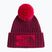 Căciulă de iarnă The North Face Heritage Ski Tuke burgundy crush