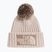 Căciulă de iarnă The North Face Heritage Ski Tuke timeless taupe
