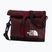 Geantă The North Face Base Camp Shoulder Bag 12 l Deep Burgundy/T