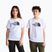 Tricou pentru copii The North Face Evolution Half Dome SS Tee tnf white