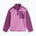 Bluză fleece pentru copii The North Face Yumiori 1/4 Zip hushed lavender