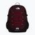Rucsac de oraș The North Face Borealis Classic deep burgundy/tnf black