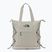 Geantă The North Face Borealis Tote 22 l stone slab/dark chestnut