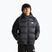 Geacă cu puf pentru copii The North Face Hydrenalite Down Hooded tnf black