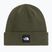 Căciulă de iarnă The North Face Dock Worker Recycled Beanie new taupe green