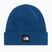 Căciulă de iarnă The North Face Dock Worker Recycled Beanie shady blue